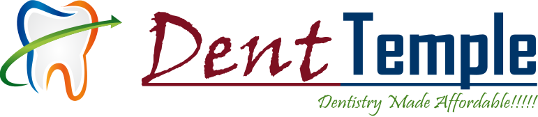 Denttemple Logo